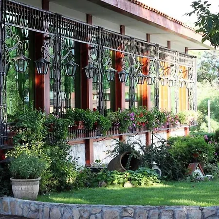 Apartman Luxury Rich 3 *