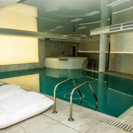 Luxury Rich 3 * Velingrad