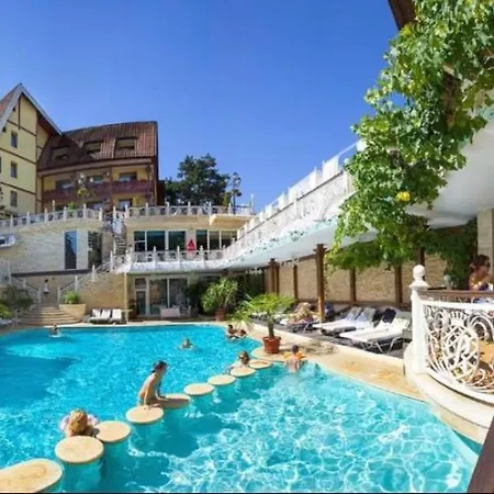 Luxury Rich 3 Apartamento