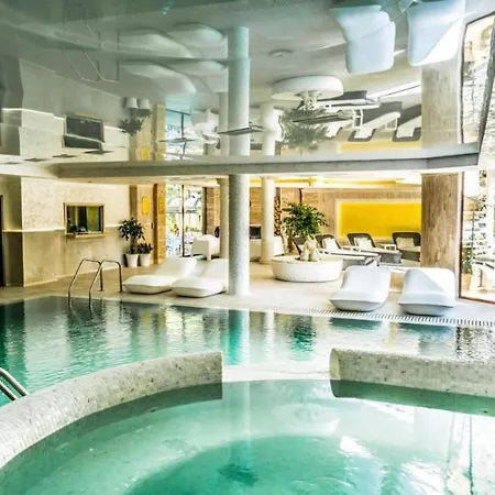 Apartman Luxury Rich 3 *