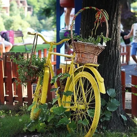 Luxury Rich 3 Apartman Velingrad