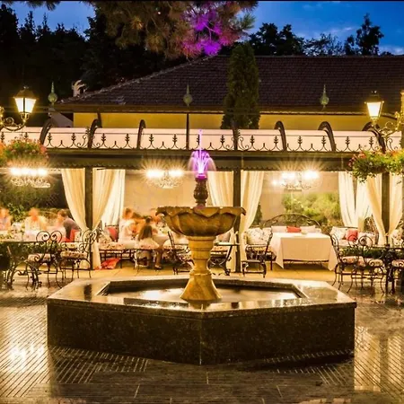 Luxury Rich 3 Apartamento *