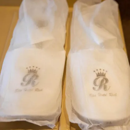 Luxury Rich 3 Apartamento Velingrad