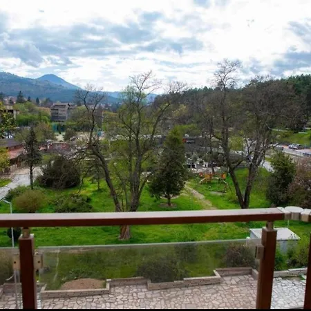 Luxury Rich 3 Apartman Velingrad