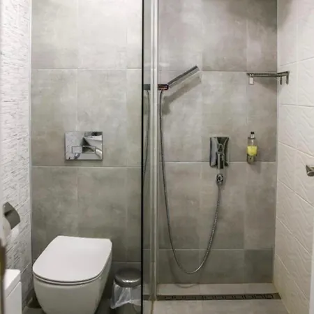 Luxury Rich 3 Apartamento Velingrad