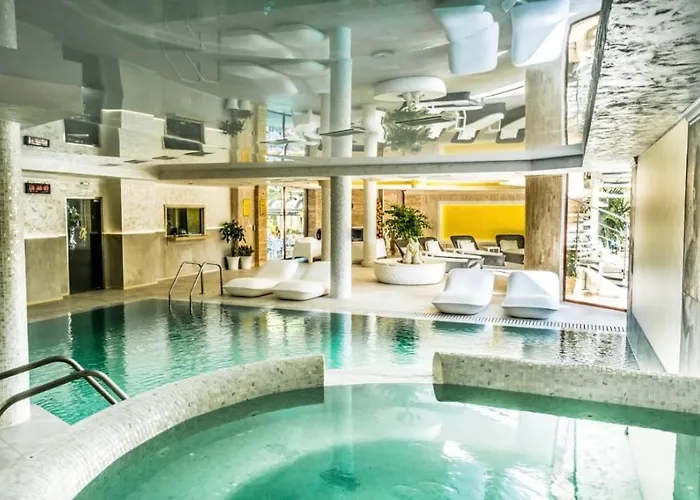 Appartement Luxury Rich 3 *