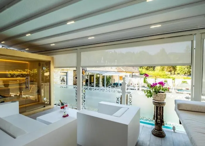 Luxury Rich 3 Appartement