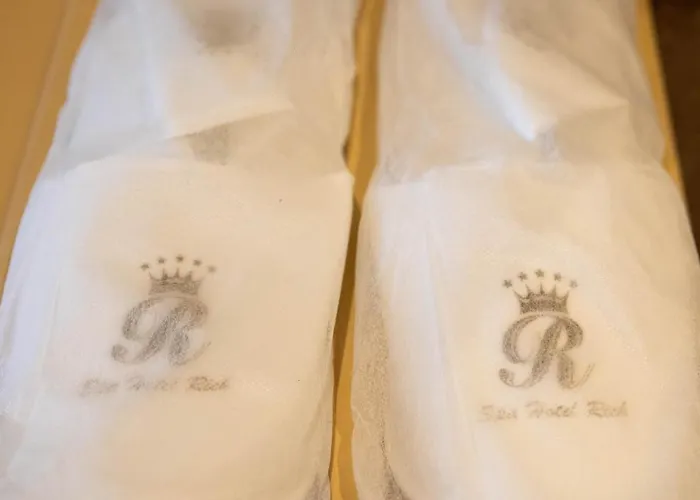 Luxury Rich 3 Appartement Velingrad