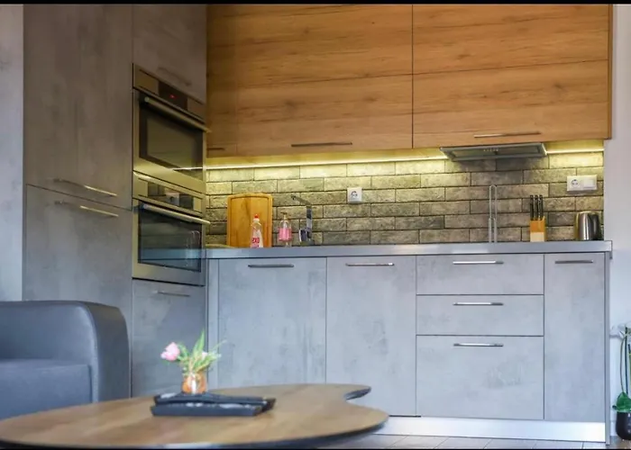 Luxury Rich 3 Appartement *