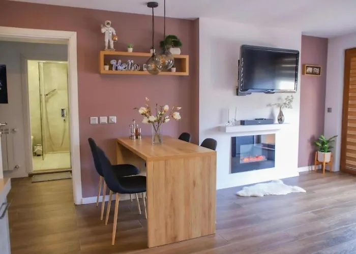 Luxury Rich 3 Appartement Velingrad