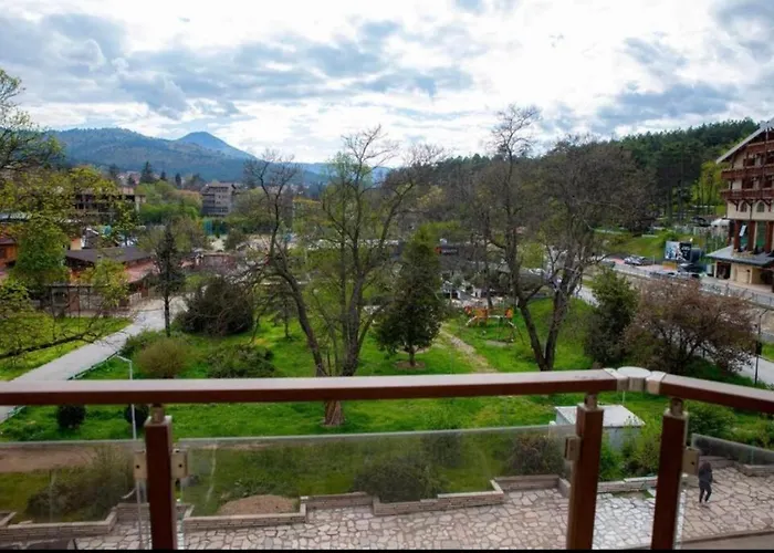 Luxury Rich 3 Appartement Velingrad