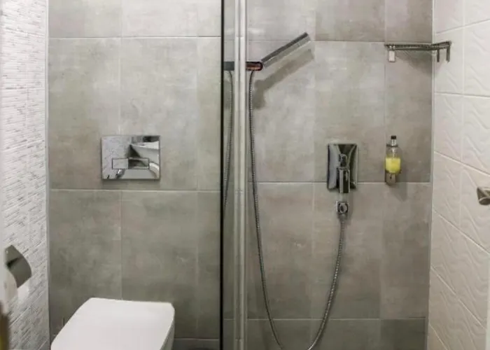 Luxury Rich 3 Appartement Velingrad